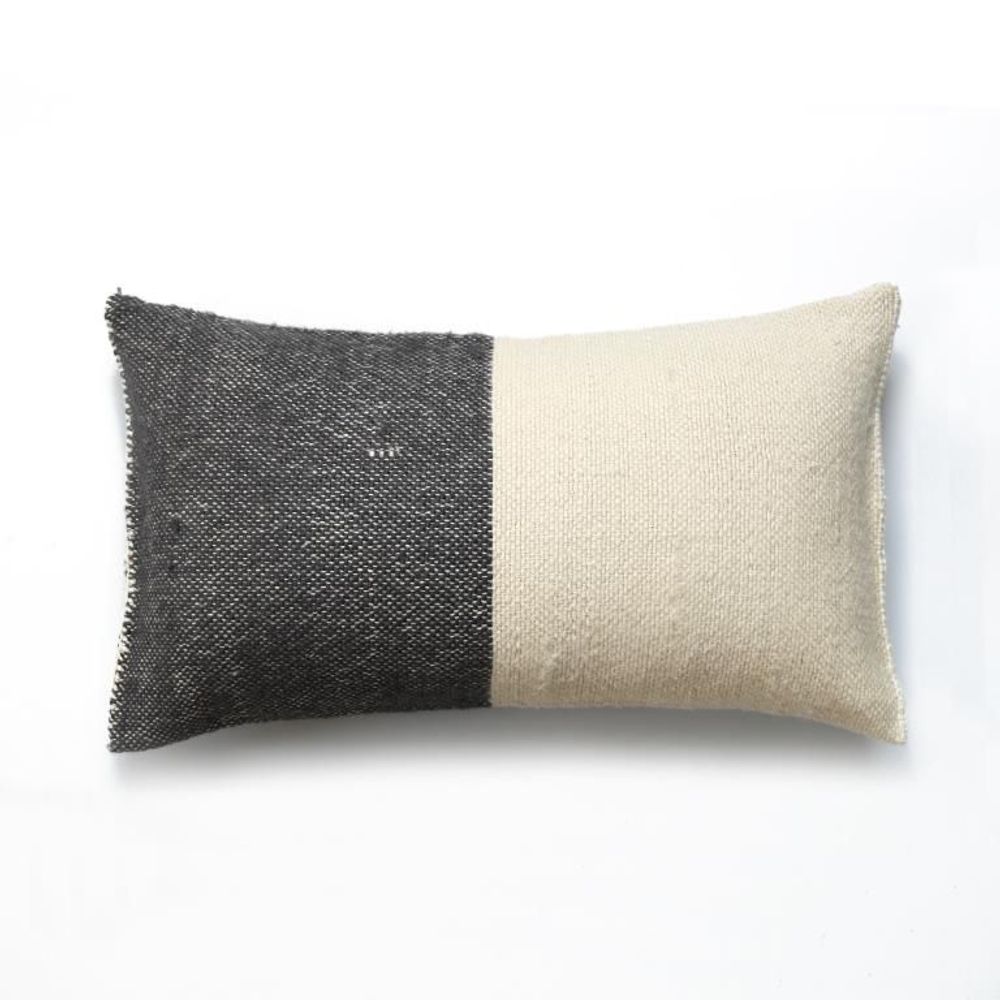 Fabric cushions - ONIR CUSHION - NEEM LIVING
