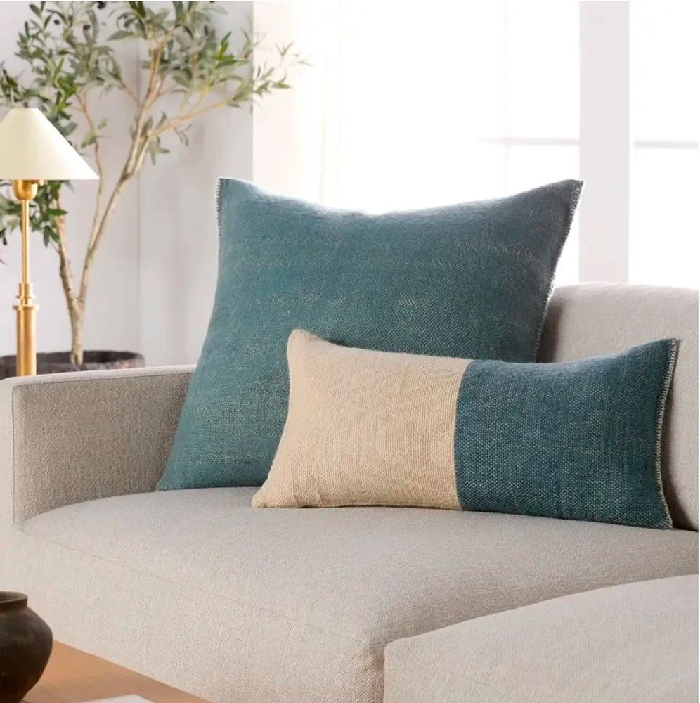 Fabric cushions - ONIR CUSHION - NEEM LIVING