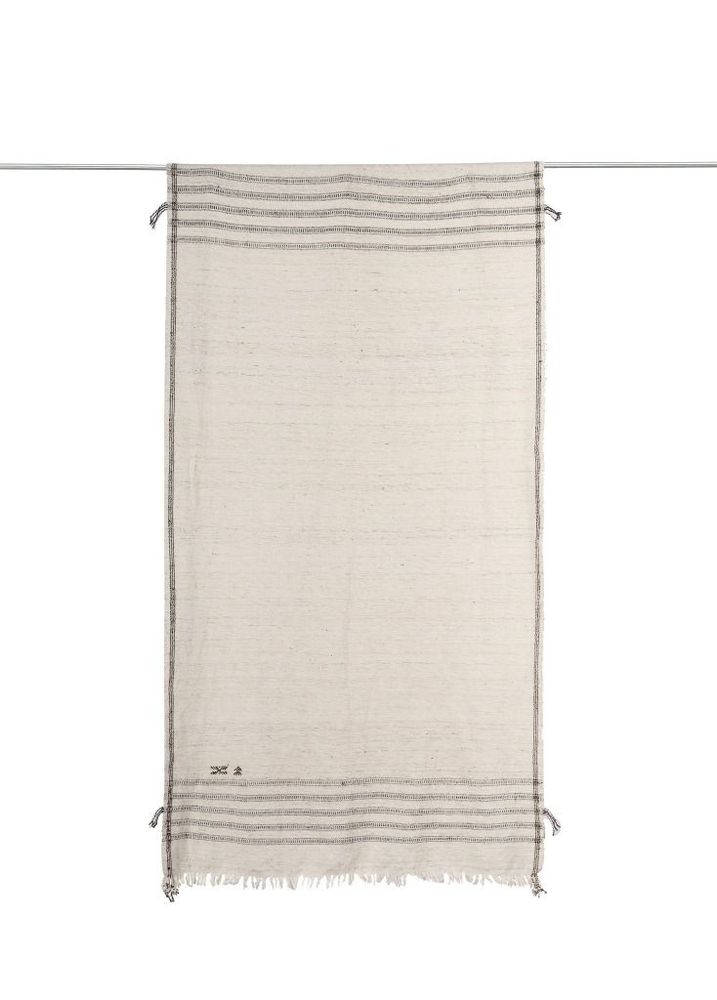 Throw blankets - VENOSA THROW - NEEM LIVING