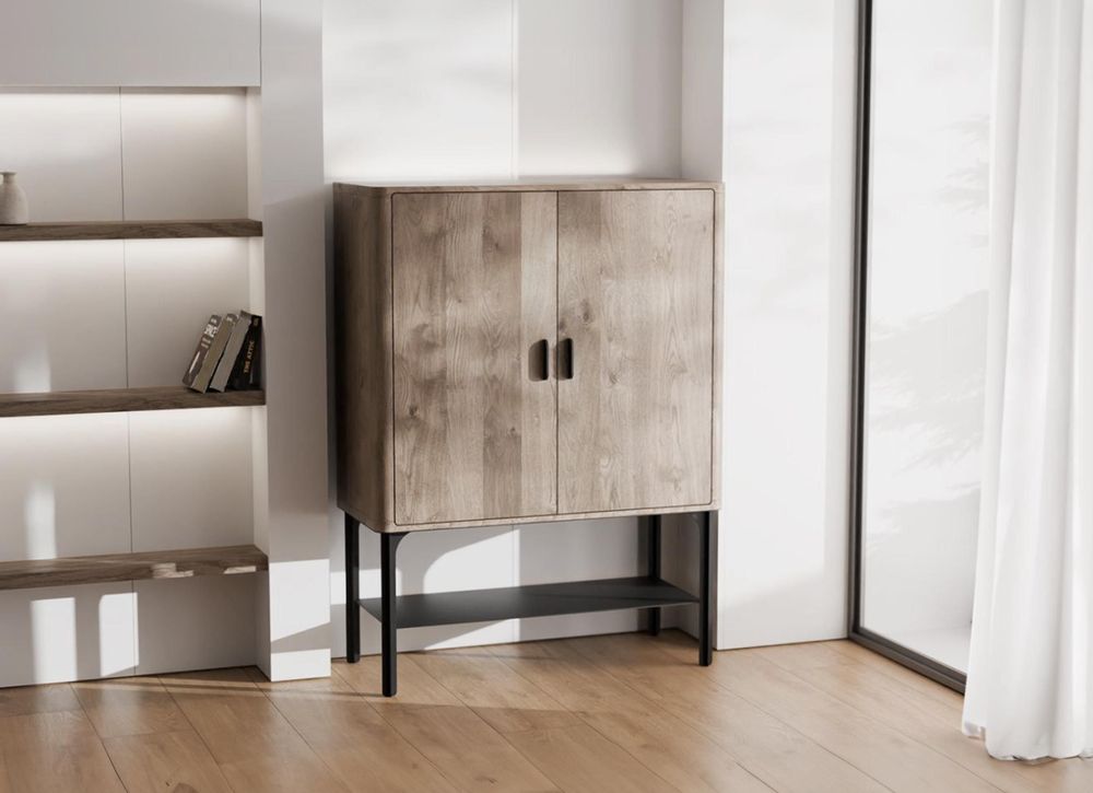 Sideboards - NORDY Sideboard - IDDO