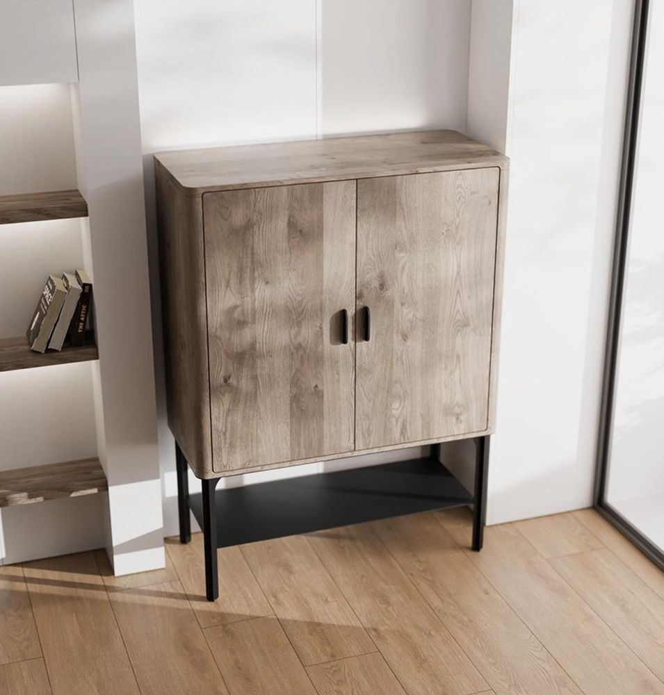 Sideboards - NORDY Sideboard - IDDO