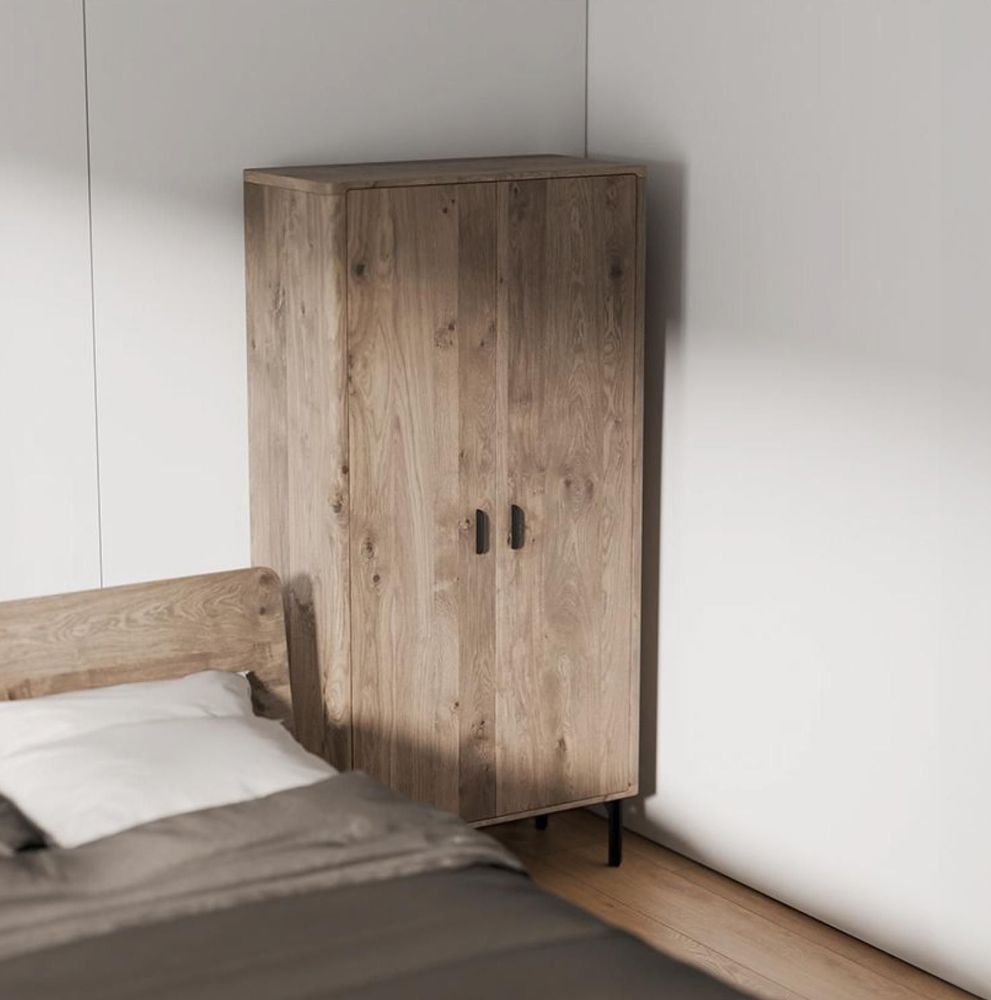 Wardrobe - NORDY wardrobe - IDDO