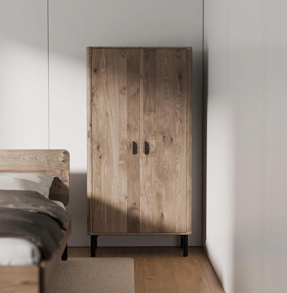 Wardrobe - NORDY wardrobe - IDDO