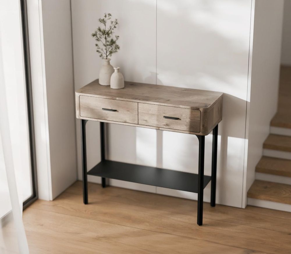 Console table - NORDY console - IDDO