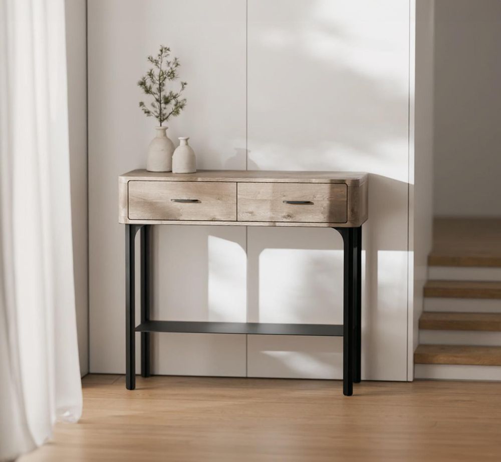 Console table - NORDY console - IDDO