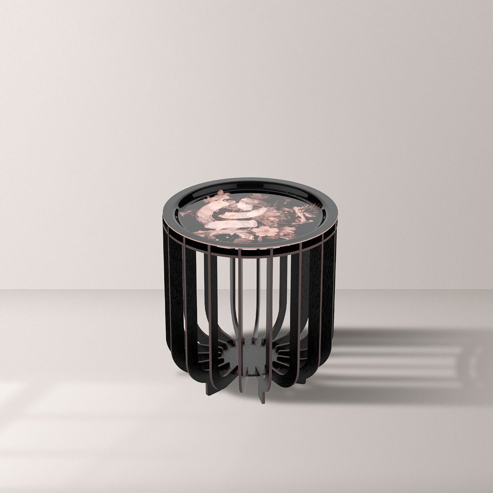 Coffee tables - Medusa - garden coffee table - IBRIDE
