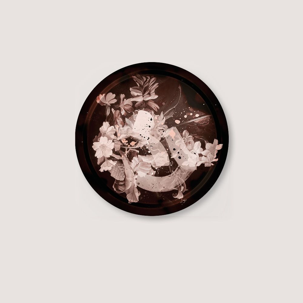 Coffee tables - Medusa - garden coffee table - IBRIDE
