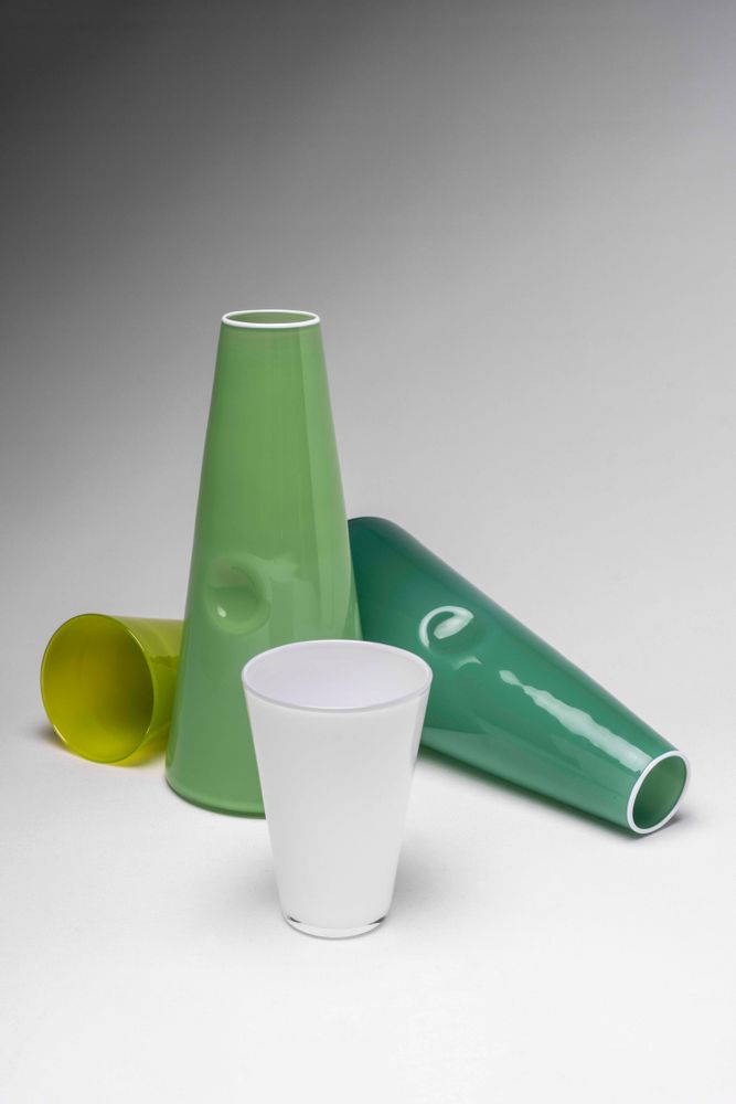 Verres - Verre TUTTI FRUTTI - FLUÏD