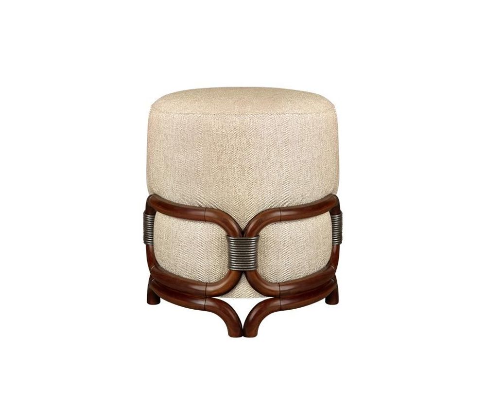 Stools - Stefan Stool - WOOD TAILORS CLUB