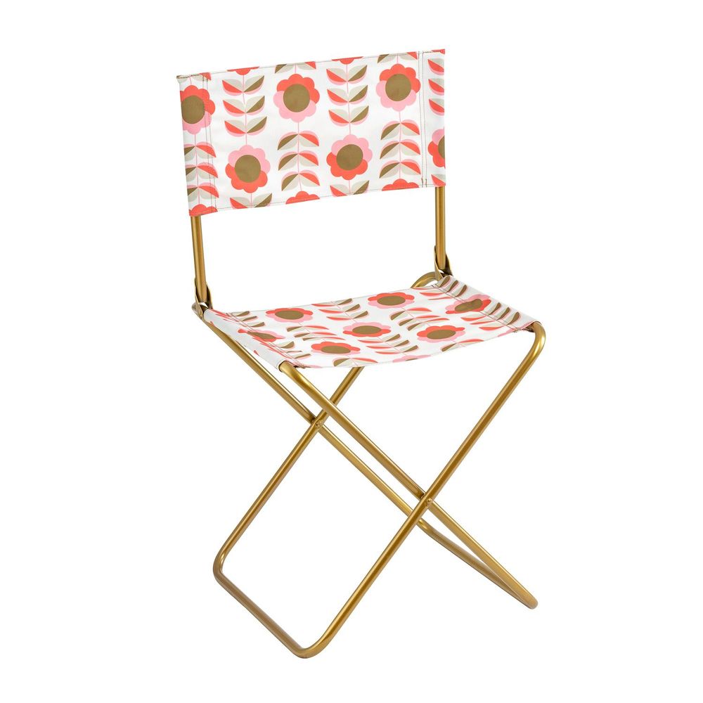 Lawn armchairs - RETRO Collection - LAFUMA MOBILIER