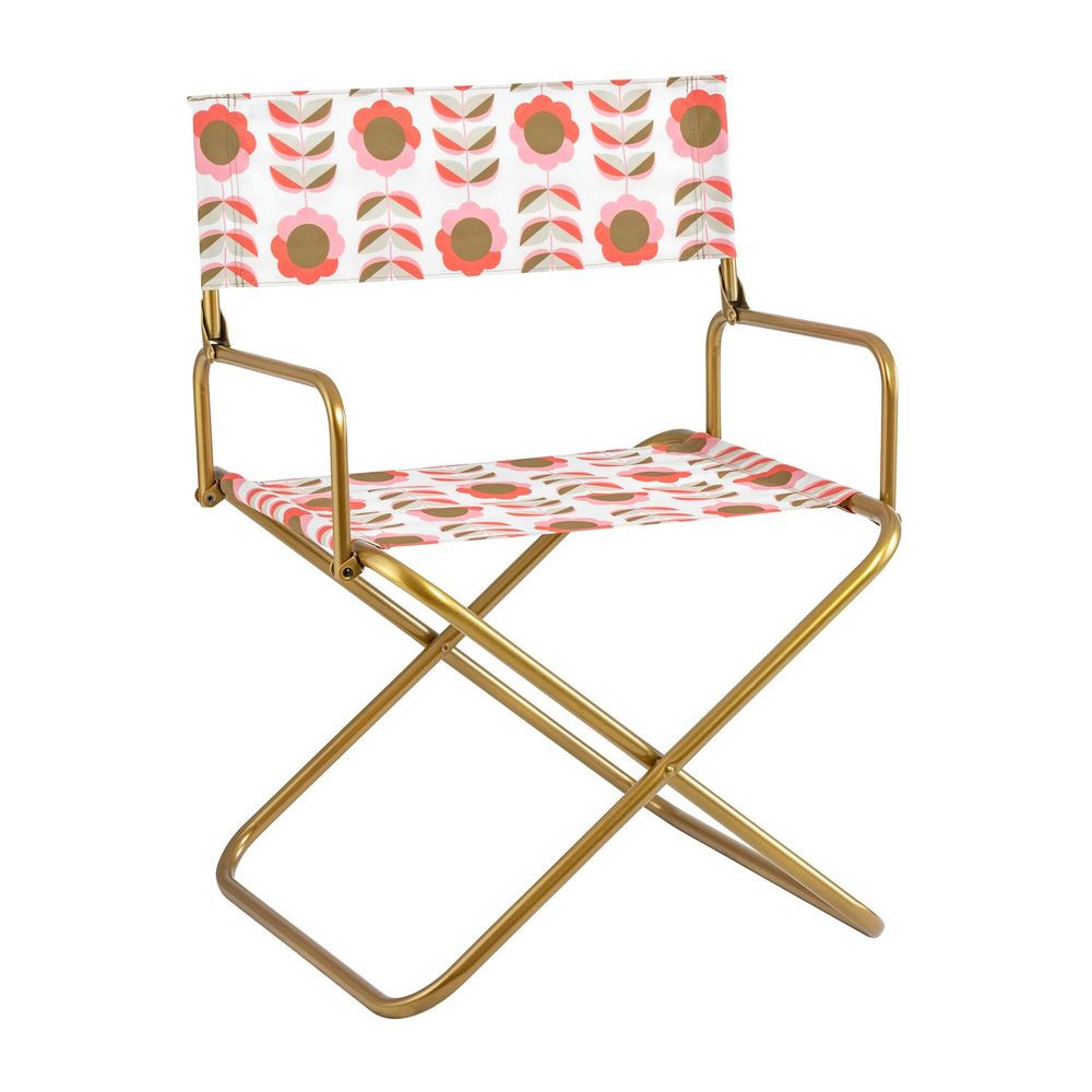 Lawn armchairs - RETRO Collection - LAFUMA MOBILIER