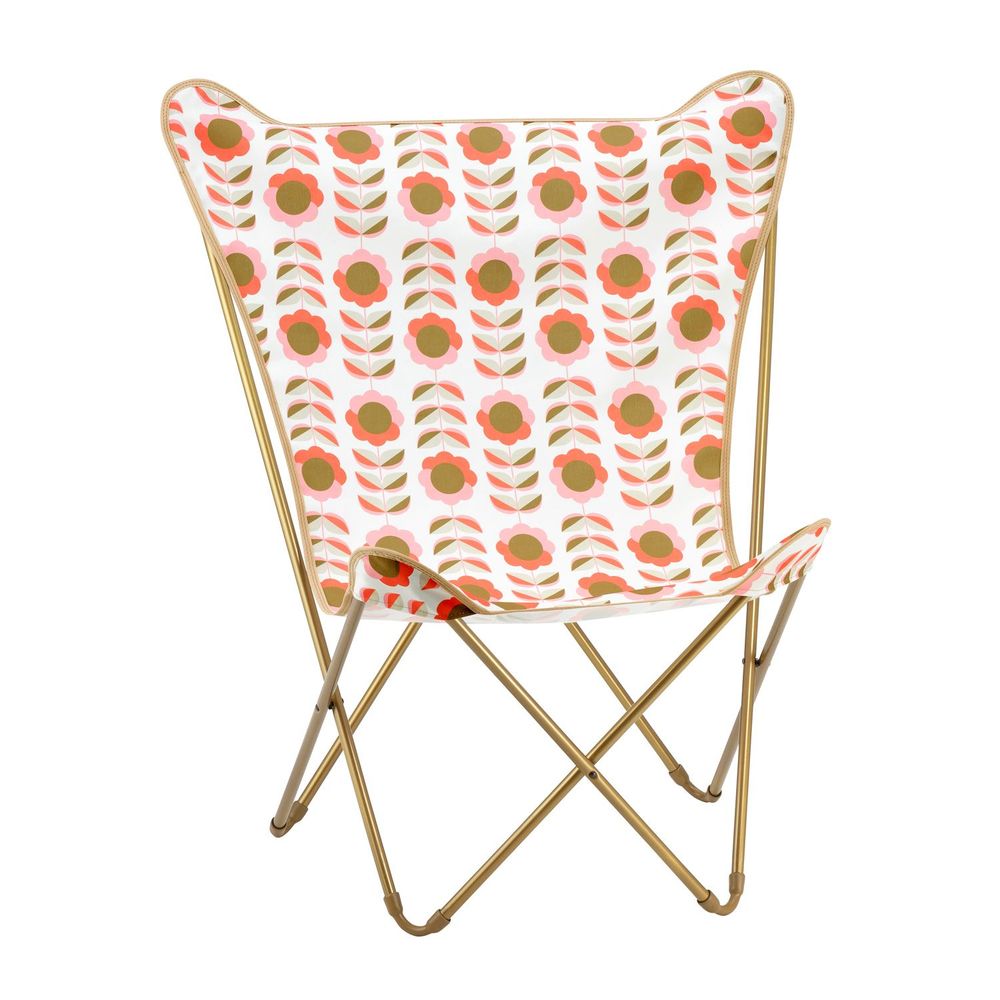 Lawn armchairs - RETRO Collection - LAFUMA MOBILIER