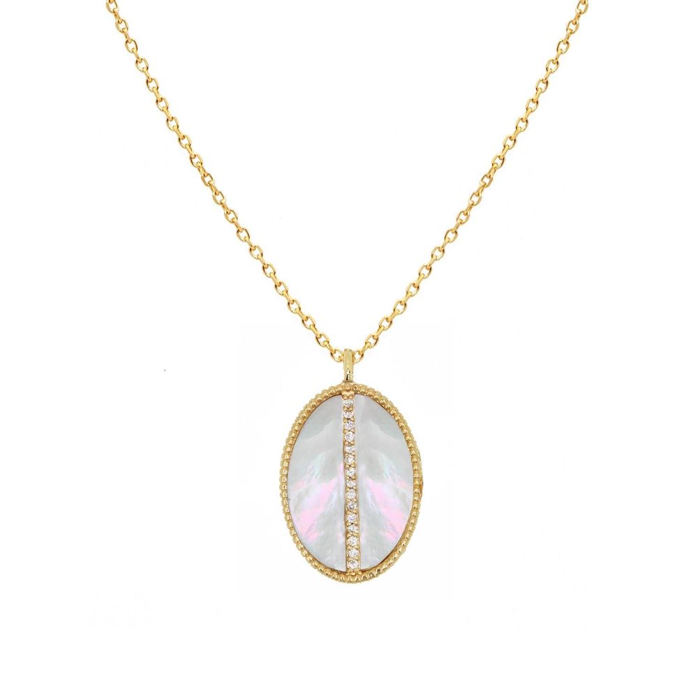 Jewelry - Chiara Duo - NILAÏ PARIS
