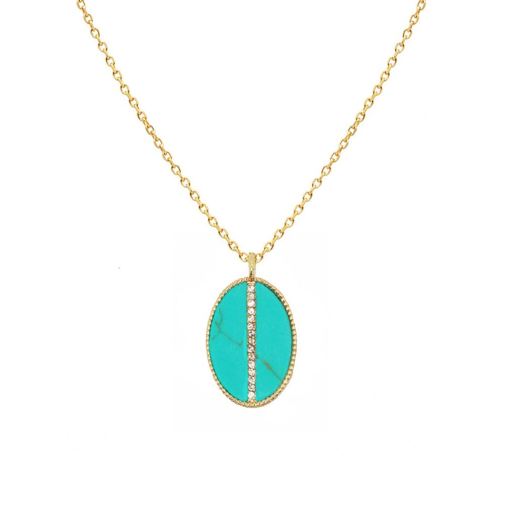 Jewelry - Chiara Duo - NILAÏ PARIS