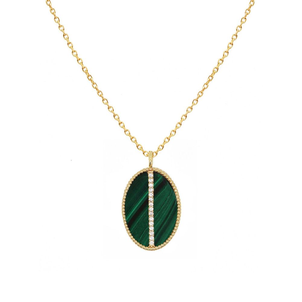 Jewelry - Chiara Duo - NILAÏ PARIS