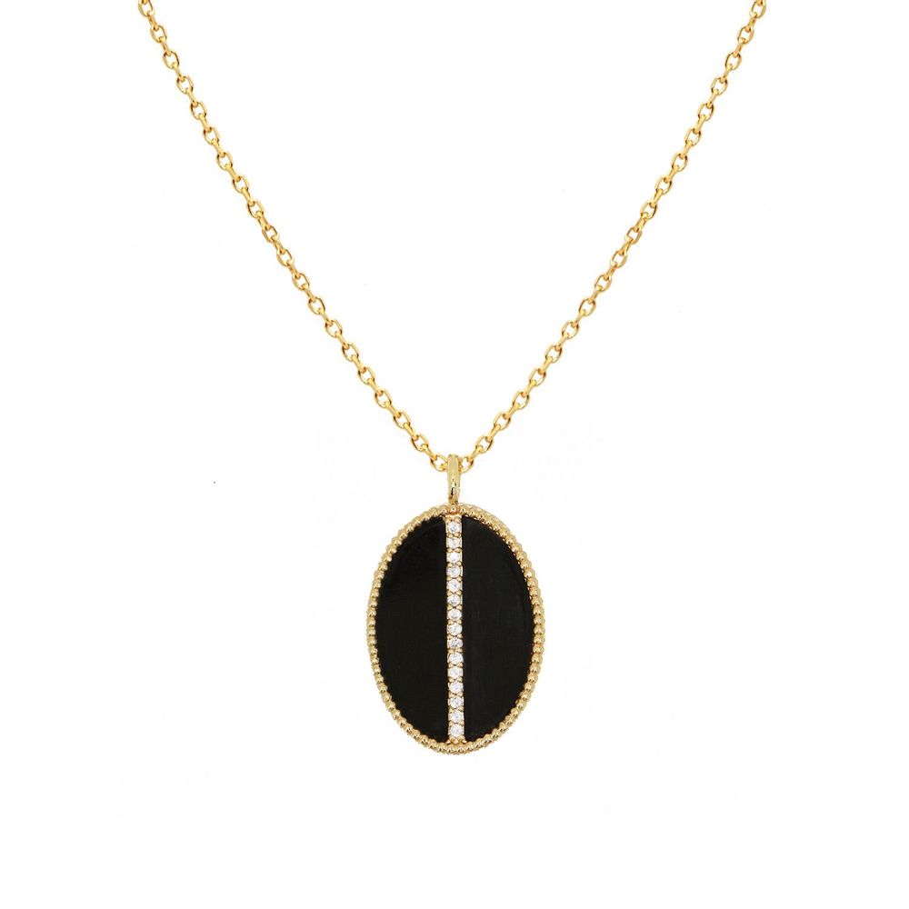 Jewelry - Chiara Duo - NILAÏ PARIS
