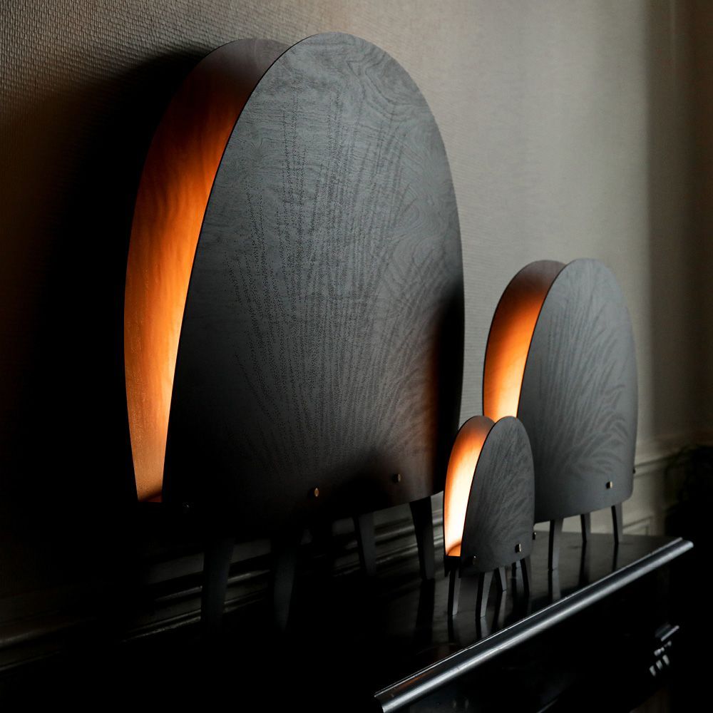 Decorative objects - Nocturne - table lamp - IBRIDE