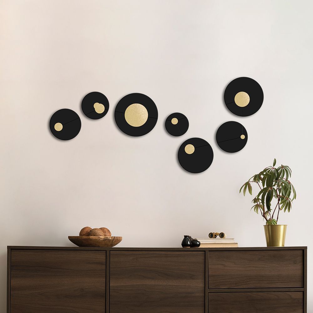 Decorative objects - Constellation - Wall Art Trivet - IBRIDE