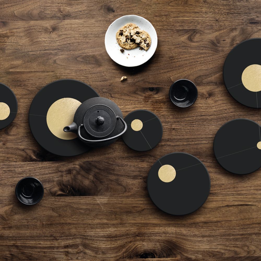 Decorative objects - Constellation - Wall Art Trivet - IBRIDE