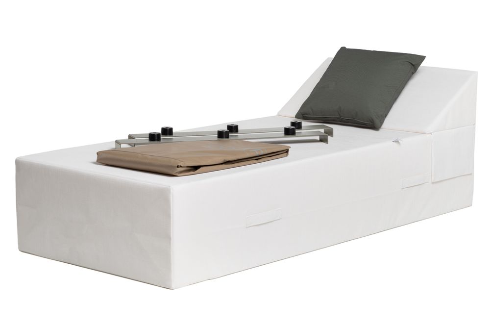 Lounge chairs - Sun Pack UMBRELLA - COZIP