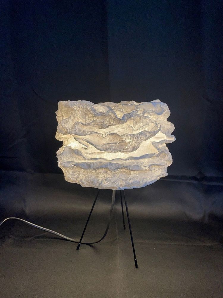 Table lamps - Luminaire Jade Table Lamp Size S - AND CREATION