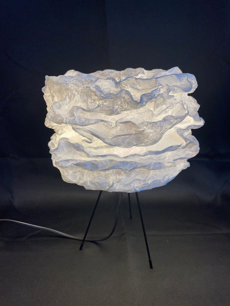 Table lamps - Luminaire Jade Table Lamp Size S - AND CREATION