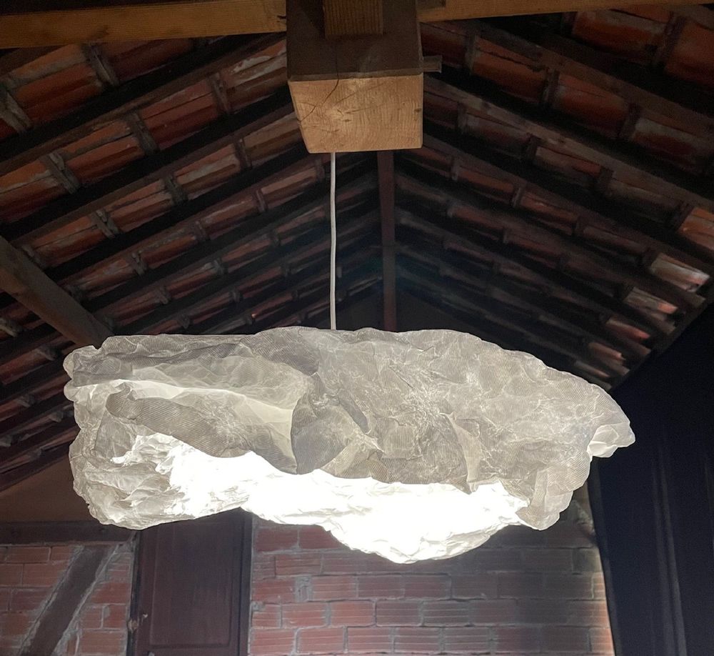 Hanging lights - Léonie Pendant Light - AND CREATION