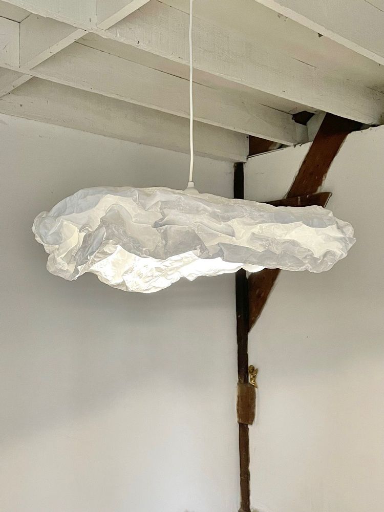 Hanging lights - Léonie Pendant Light - AND CREATION
