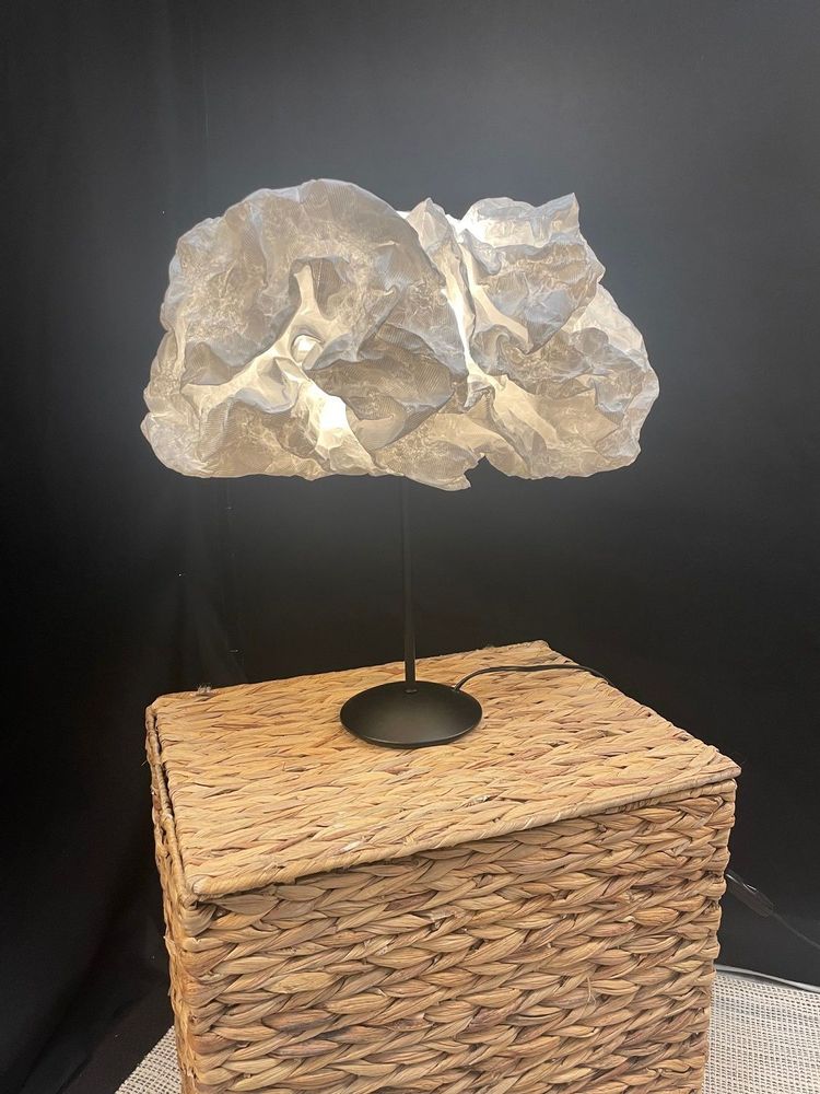 Table lamps - Luminaire Cloudy table lamp - AND CREATION
