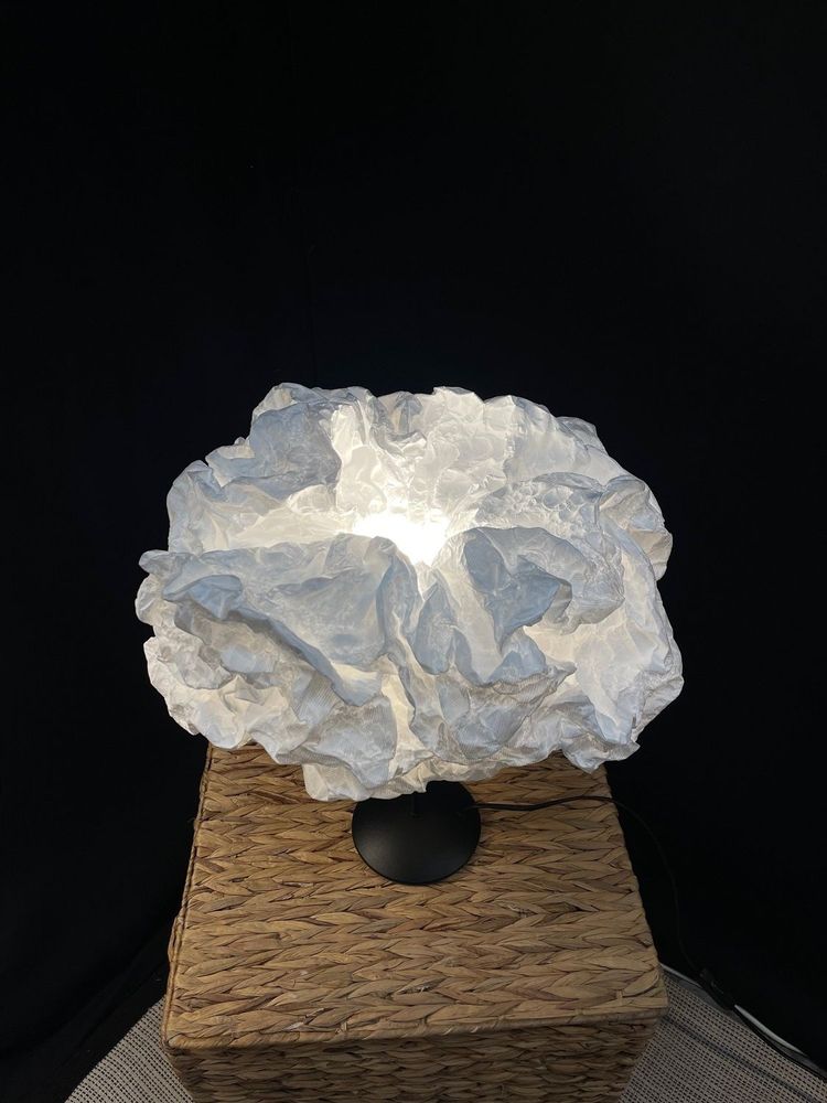 Table lamps - Luminaire Cloudy table lamp - AND CREATION
