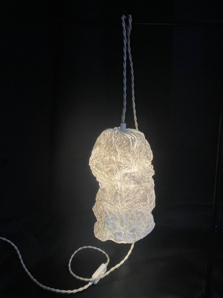 Appliques - Luminaire Applique Baladeuse Nuée - AND CREATION