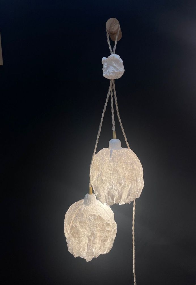Appliques - Luminaire Baladeuse Lucella - AND CREATION