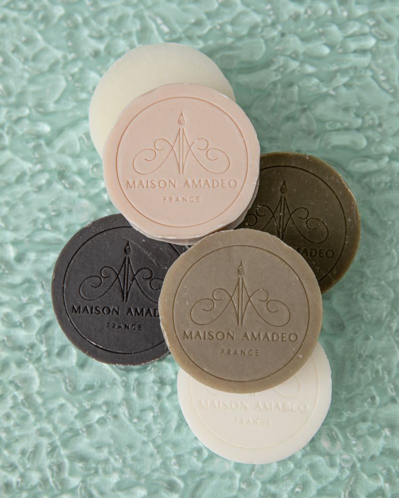 Savons - Savon Vertueux Huile de Nigelle - MAISON AMADEO