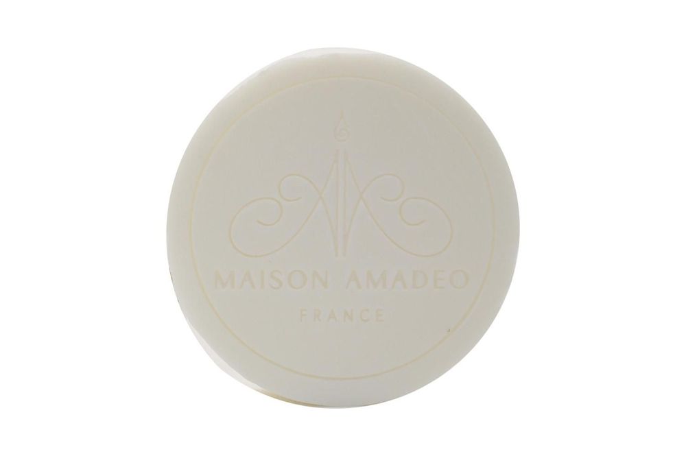 Savons - Savon vertueux Lait de chèvre - MAISON AMADEO