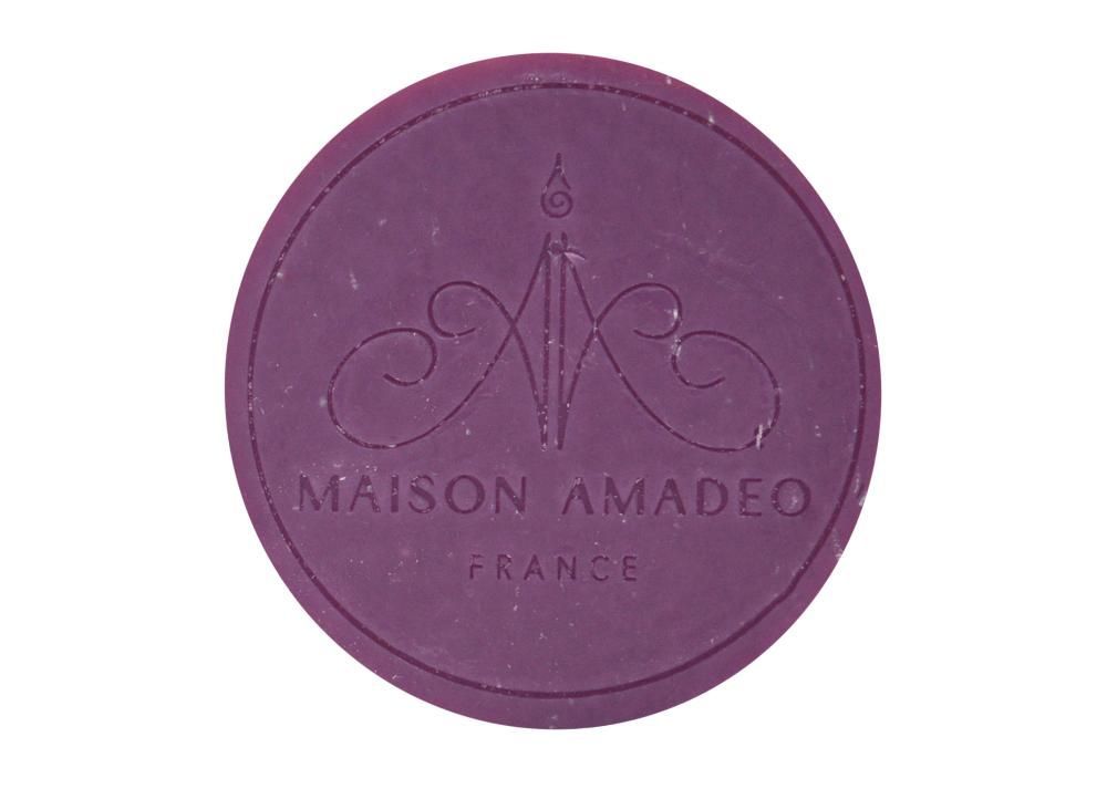 Savons - Savon Parfumé Patchouli - MAISON AMADEO