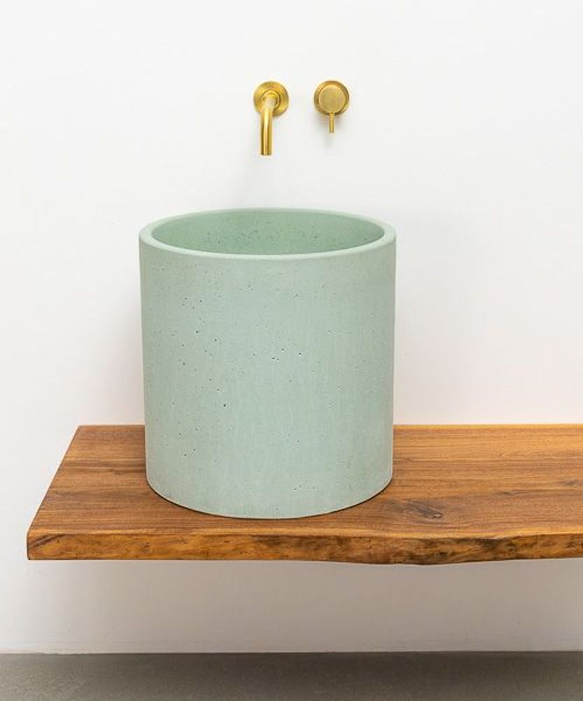 Sinks - Cheret | Concrete Basin | Sink - SYNK