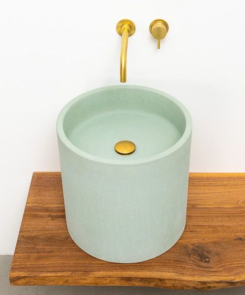 Sinks - Cheret | Concrete Basin | Sink - SYNK