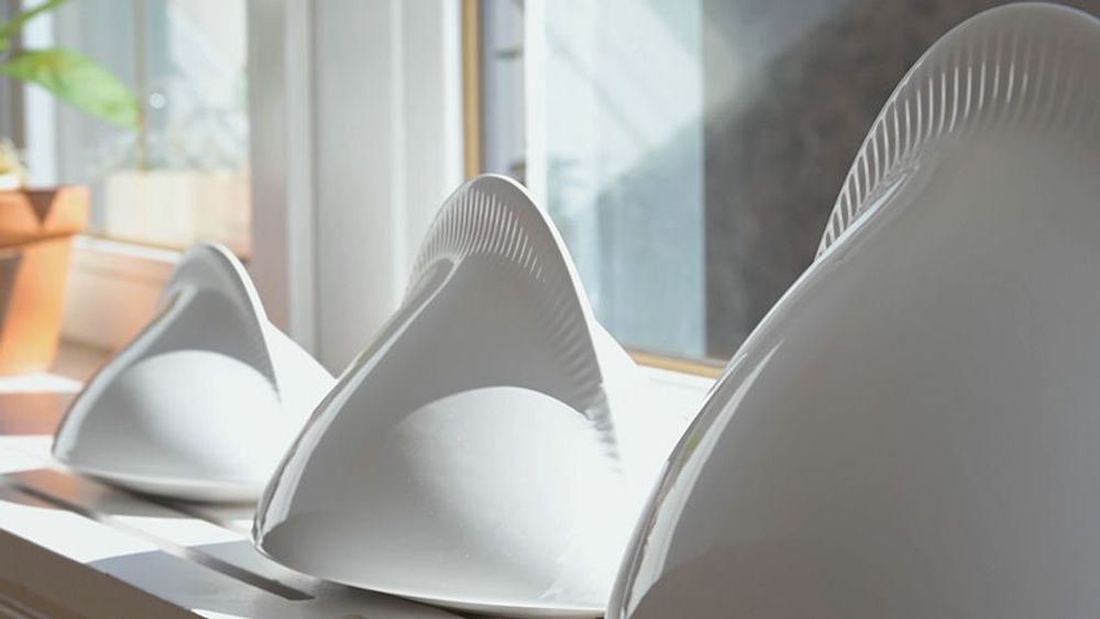 Objets de décoration - Cloches Morphose - IBRIDE