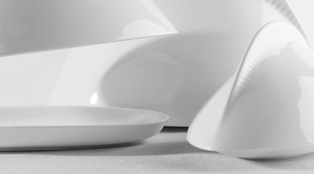 Objets de décoration - Cloches Morphose - IBRIDE