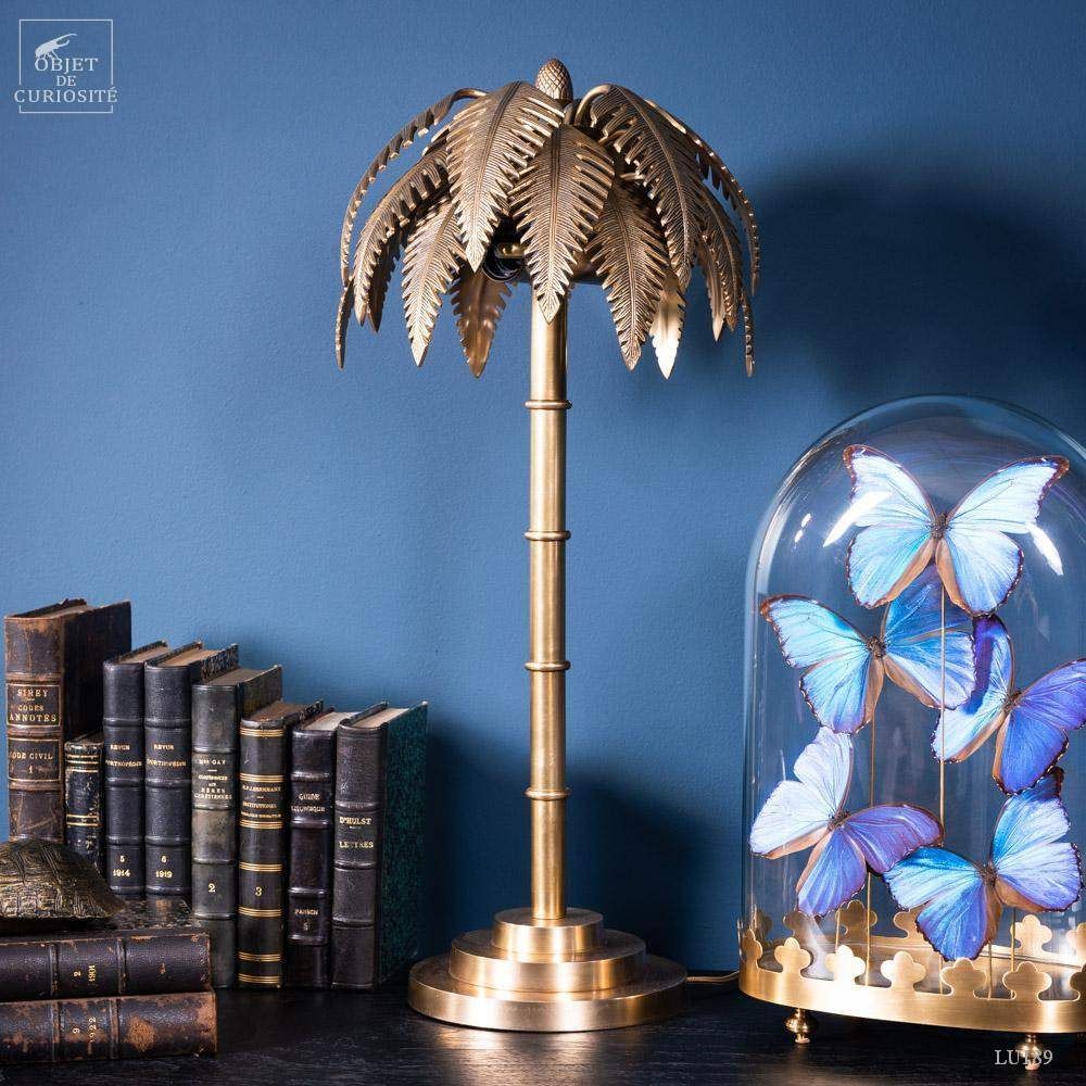 Table lamps - Our collection of lamps - OBJET DE CURIOSITÉ