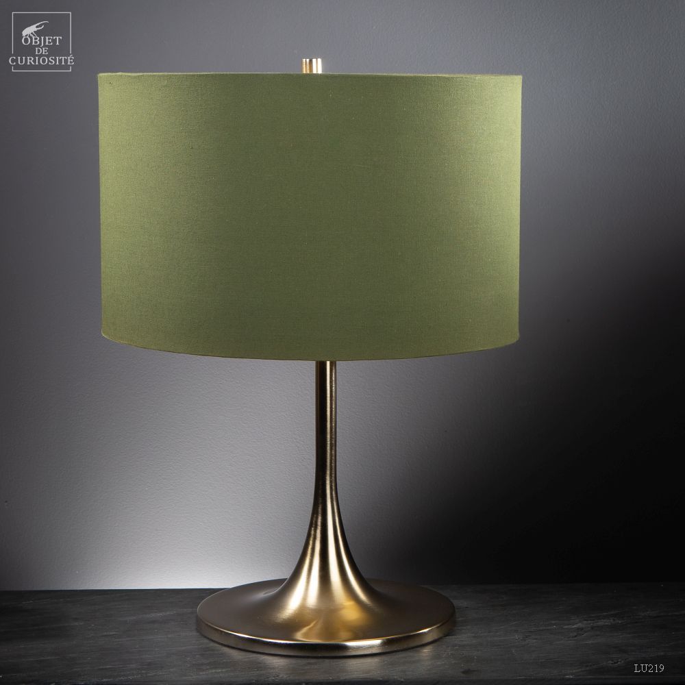 Table lamps - Our collection of lamps - OBJET DE CURIOSITÉ