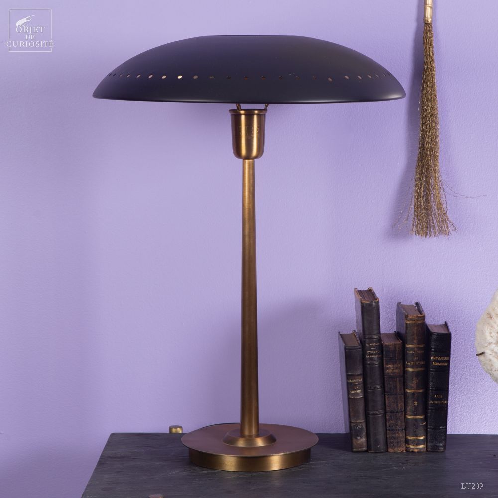 Table lamps - Our collection of lamps - OBJET DE CURIOSITÉ