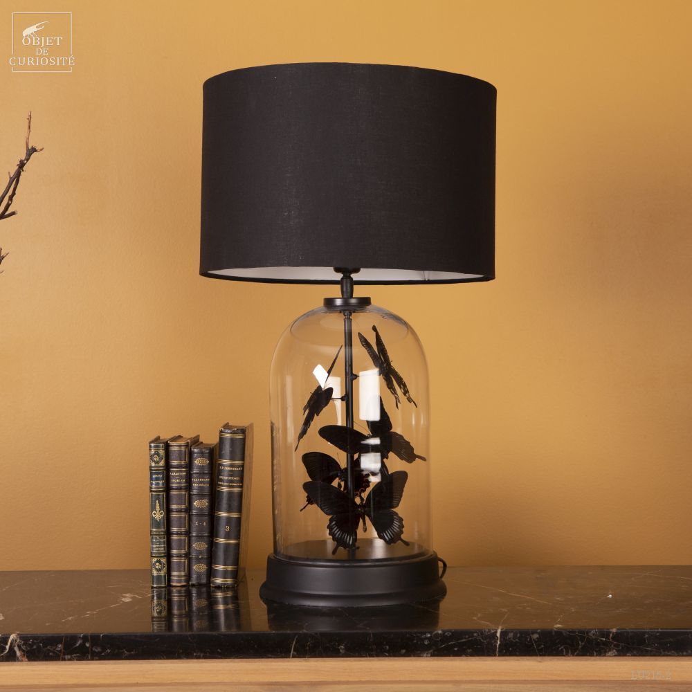 Table lamps - Our collection of lamps - OBJET DE CURIOSITÉ