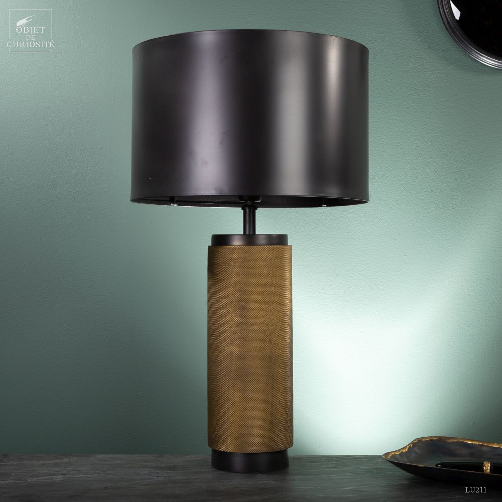 Table lamps - Our collection of lamps - OBJET DE CURIOSITÉ