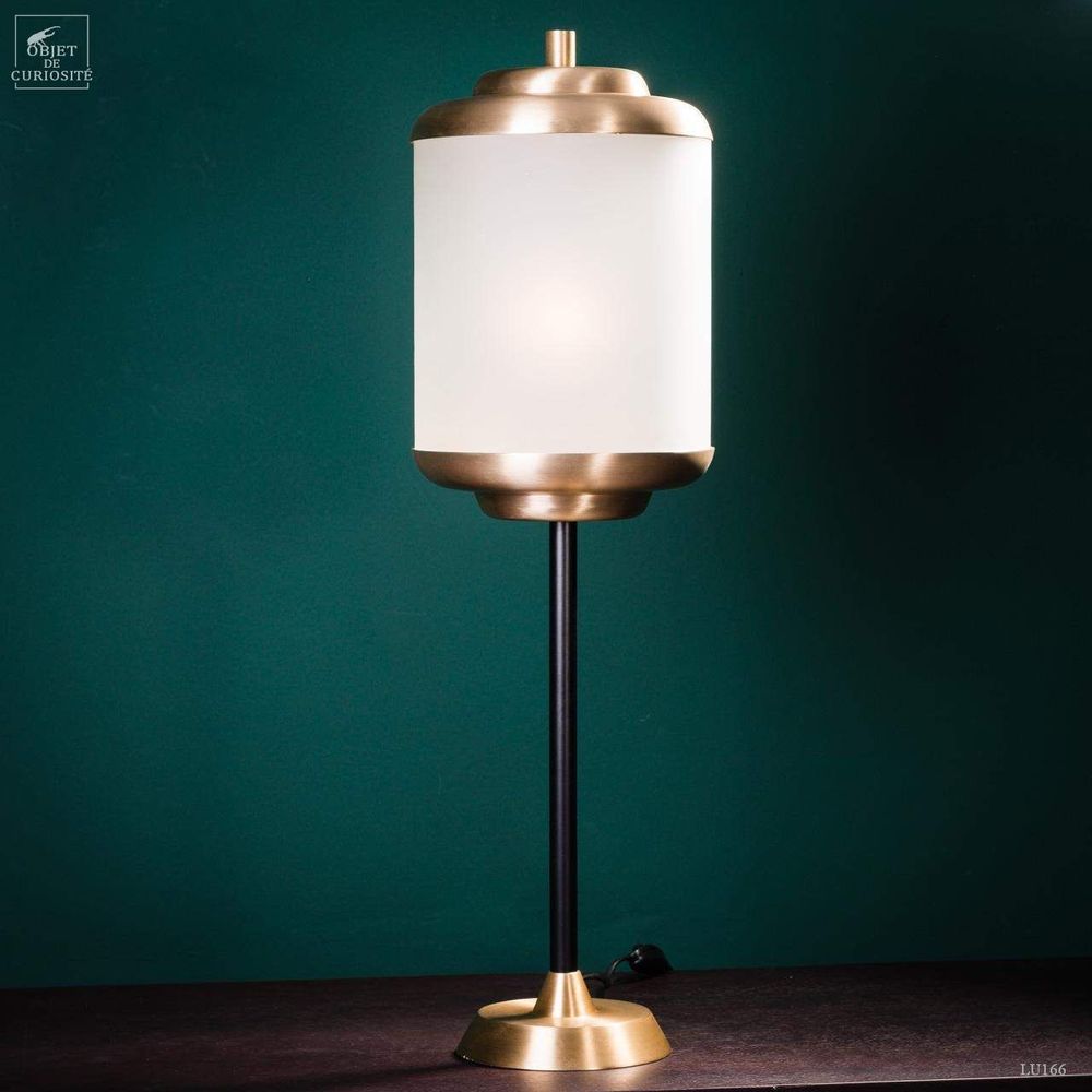 Table lamps - Our collection of lamps - OBJET DE CURIOSITÉ
