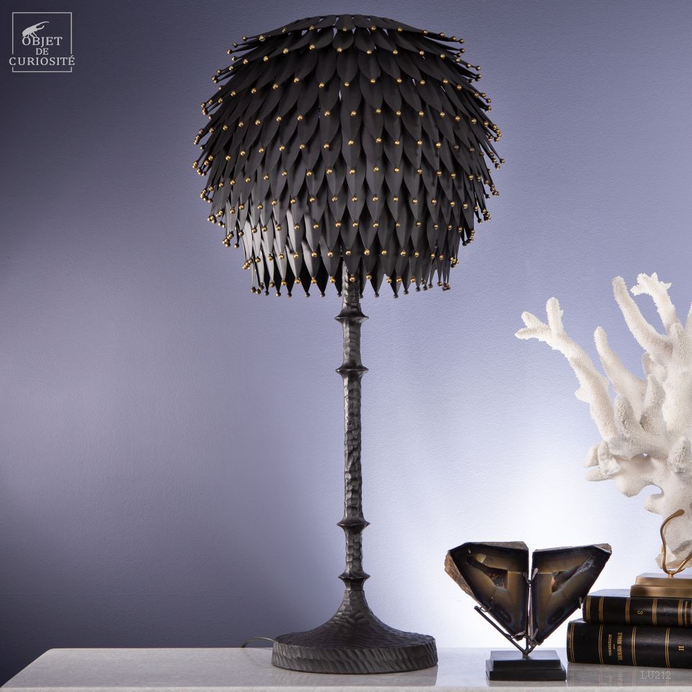 Table lamps - Our collection of lamps - OBJET DE CURIOSITÉ