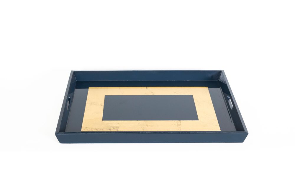 Trays - German Tray - FUNDACION A LA PAR