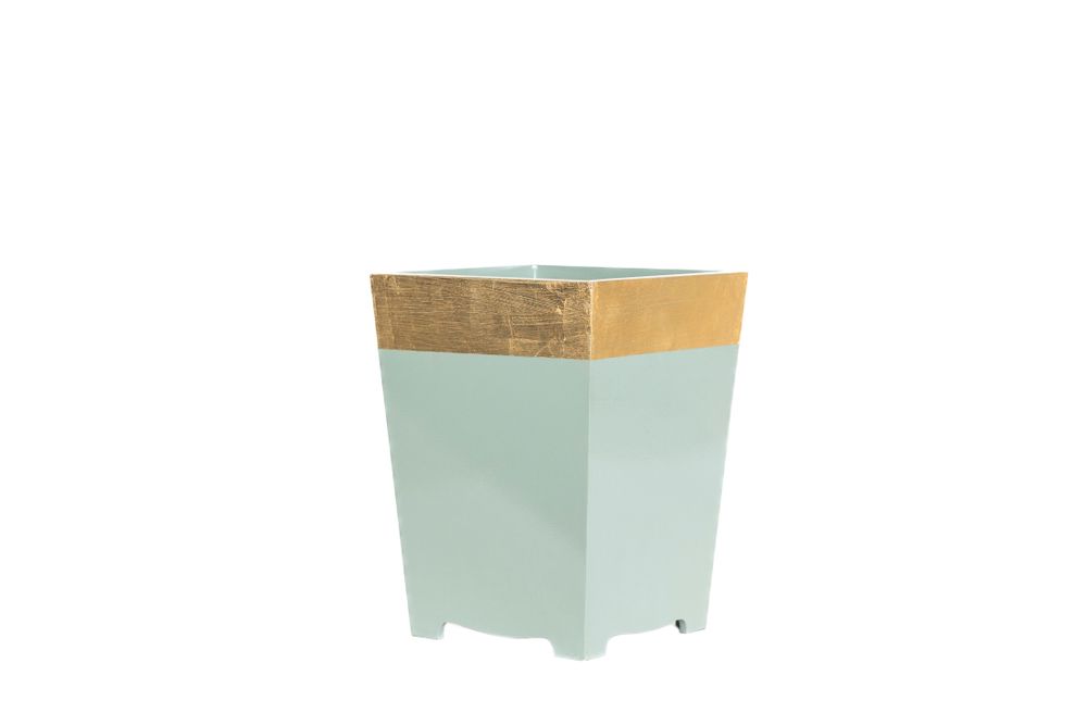 Design objects - Paper bin - FUNDACION A LA PAR
