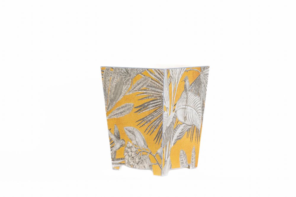 Design objects - Paper bin - FUNDACION A LA PAR