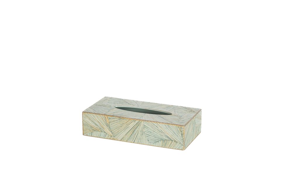 Caskets and boxes - Tissue Box - FUNDACION A LA PAR
